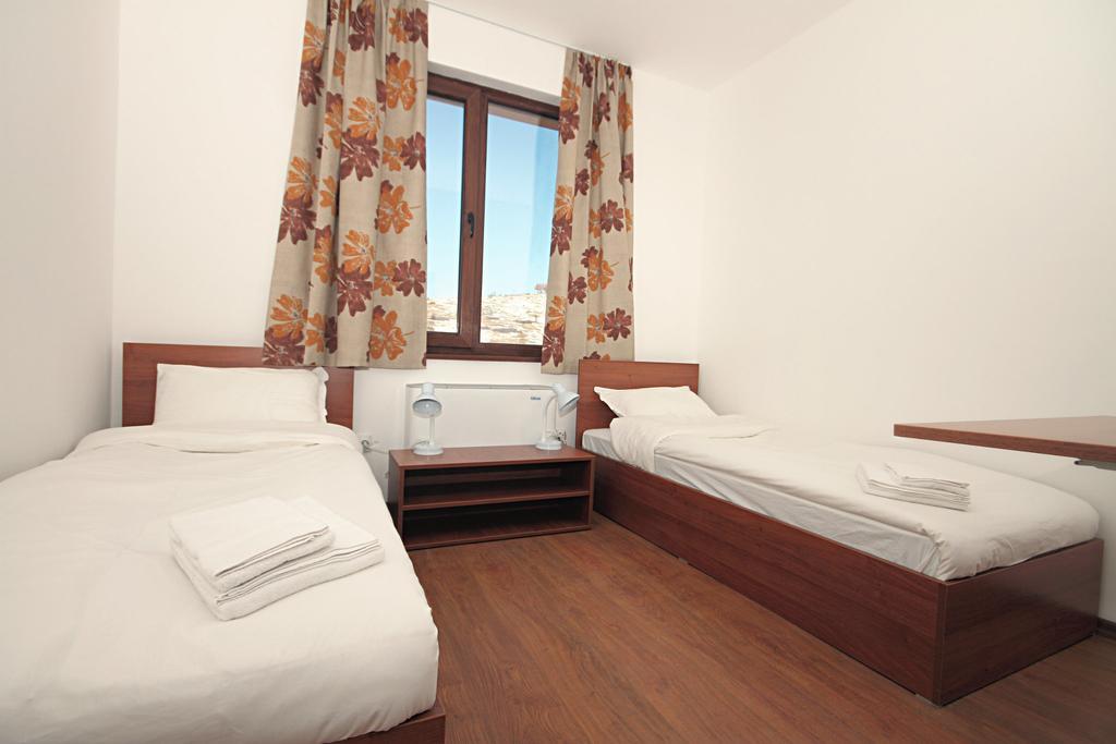 Yan Bibiyan Guest House Negushevo 外观 照片
