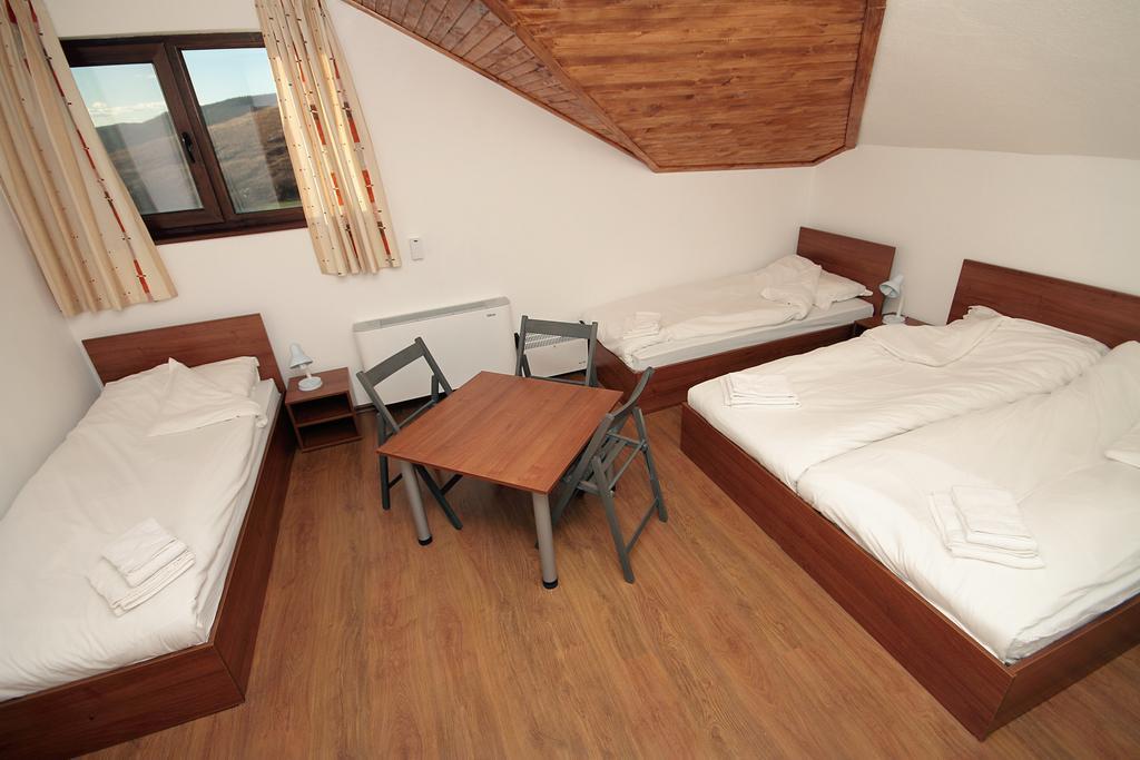 Yan Bibiyan Guest House Negushevo 外观 照片