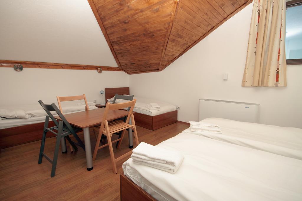 Yan Bibiyan Guest House Negushevo 外观 照片